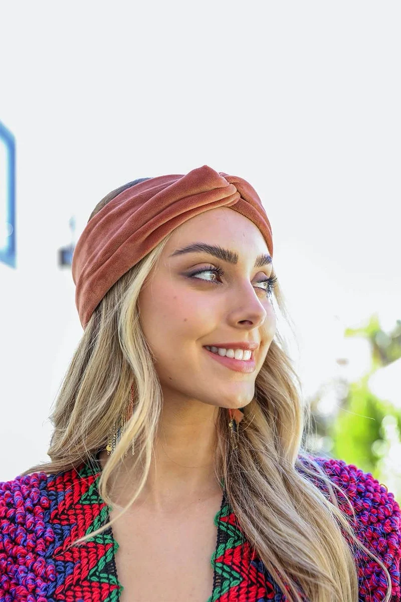 Bold Band Factory hairbands
